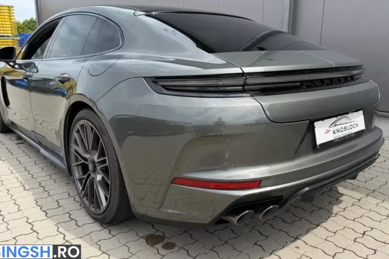Porsche Panamera din 2024 cu 3.991 km - oferta POR247546 - foto 2