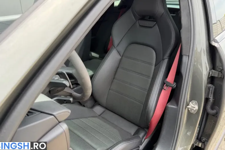 Porsche Panamera din 2024 cu 3.991 km - oferta POR247546 - foto 6