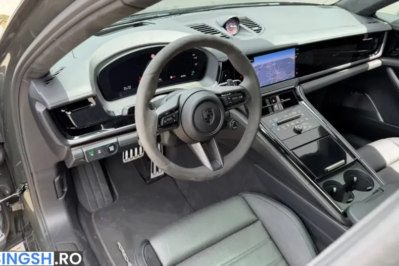 Porsche Panamera din 2024 cu 3.991 km - oferta POR247546 - foto 7
