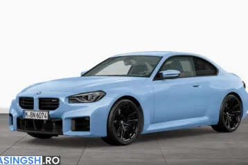 BMW M2 din 2025 - oferta BMW247547