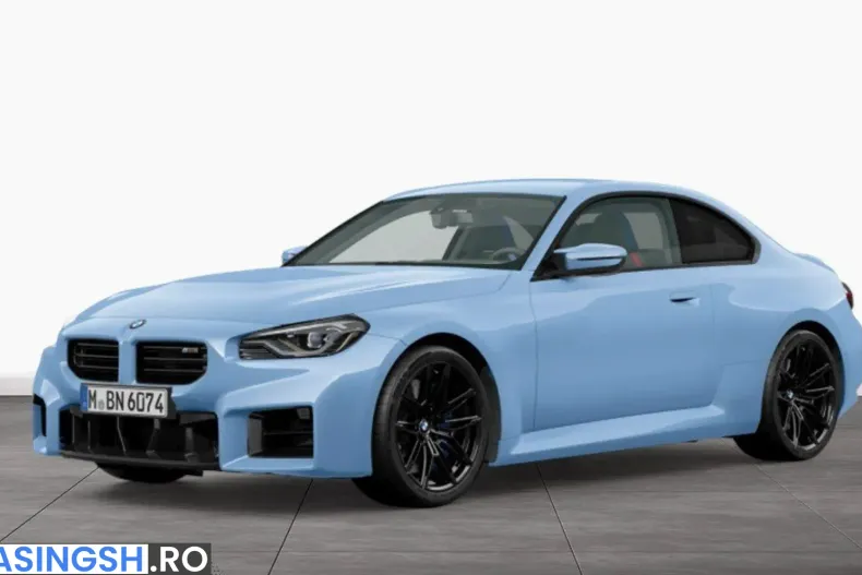 BMW M2 (Seria 2) din 2025 cu 14.145 km - oferta BMW247547 - foto 1