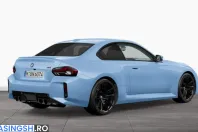 BMW M2 (Seria 2) din 2025 cu 14.145 km - oferta BMW247547 - foto 2