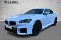 BMW M2 (Seria 2) din 2025 cu 9.899 km - oferta BMW247548 - foto 1