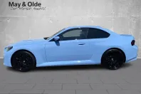 BMW M2 (Seria 2) din 2025 cu 9.899 km - oferta BMW247548 - foto 2