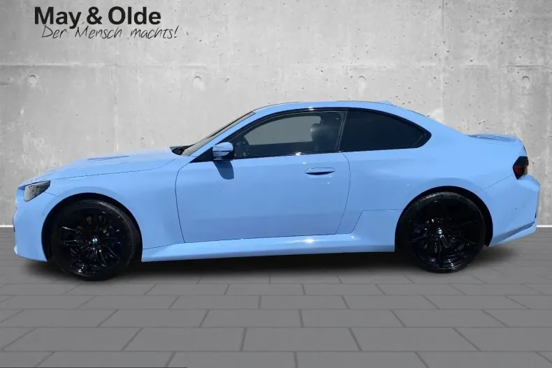 BMW M2 (Seria 2) din 2025 cu 9.899 km - oferta BMW247548 - foto 2