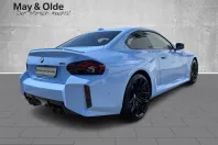 BMW M2 (Seria 2) din 2025 cu 9.899 km - oferta BMW247548 - foto 3