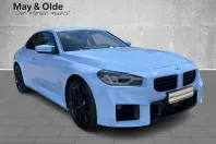 BMW M2 (Seria 2) din 2025 cu 9.899 km - oferta BMW247548 - foto 4