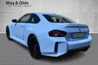 BMW M2 (Seria 2) din 2025 cu 9.899 km - oferta BMW247548 - foto 5