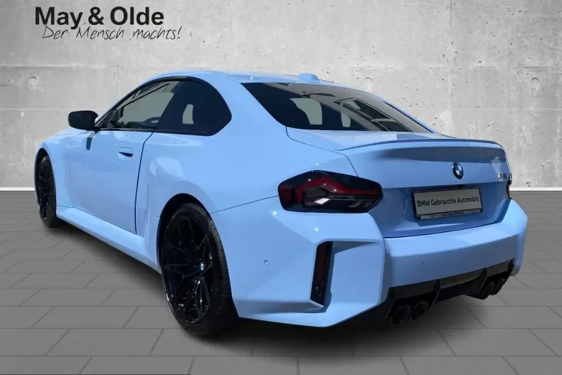BMW M2 (Seria 2) din 2025 cu 9.899 km - oferta BMW247548 - foto 5