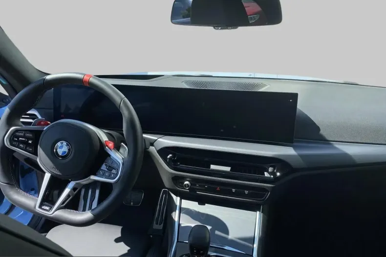 BMW M2 (Seria 2) din 2025 cu 9.899 km - oferta BMW247548 - foto 7