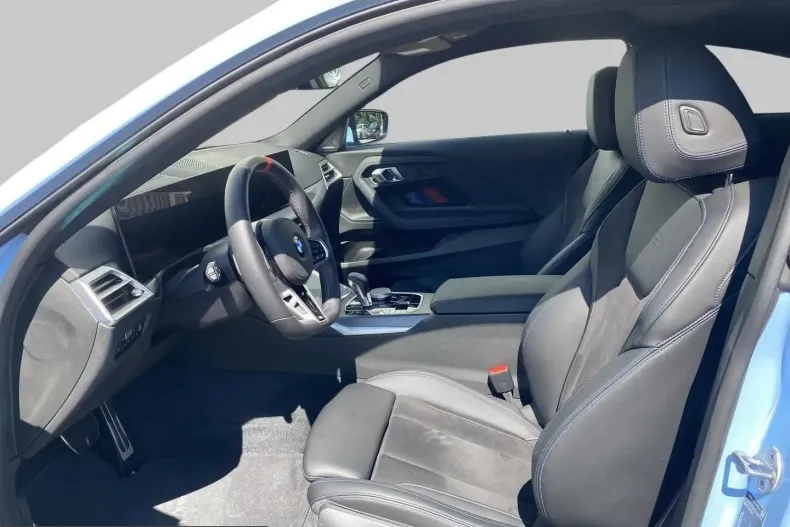 BMW M2 (Seria 2) din 2025 cu 9.899 km - oferta BMW247548 - foto 9