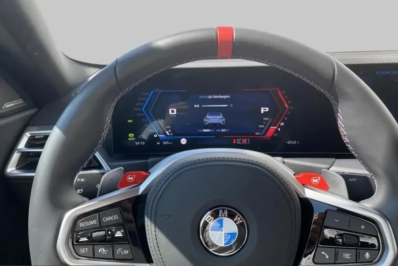 BMW M2 (Seria 2) din 2025 cu 9.899 km - oferta BMW247548 - foto 10