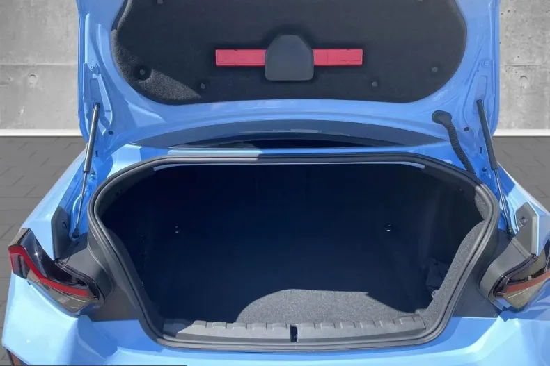 BMW M2 (Seria 2) din 2025 cu 9.899 km - oferta BMW247548 - foto 14