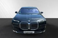 BMW 750 (Seria 7) din 2025 cu 14.307 km - oferta BMW247549 - foto 1