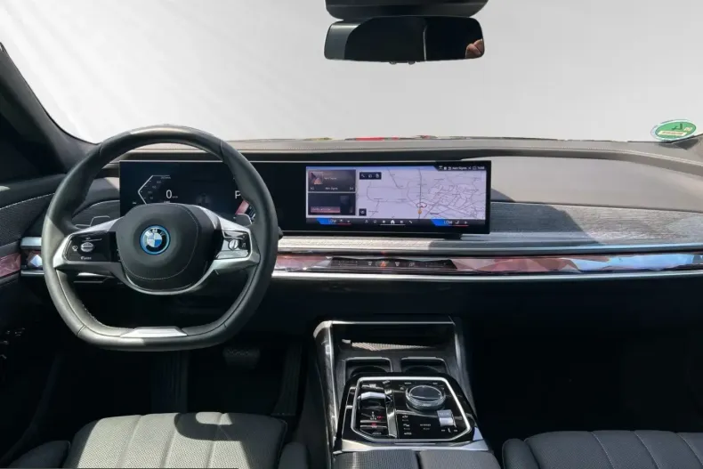 BMW 750 (Seria 7) din 2025 cu 14.307 km - oferta BMW247549 - foto 5