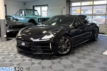 Porsche Panamera din 2025 - oferta POR247550