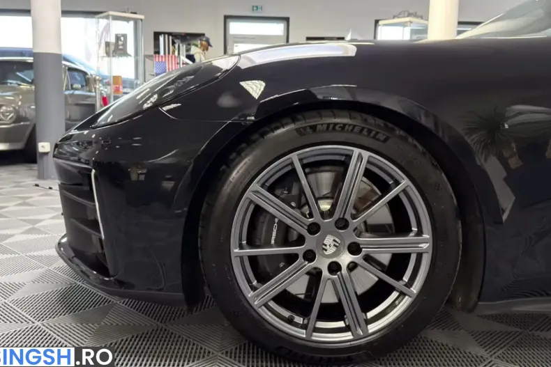 Porsche Panamera din 2025 cu 4.629 km - oferta POR247550 - foto 6