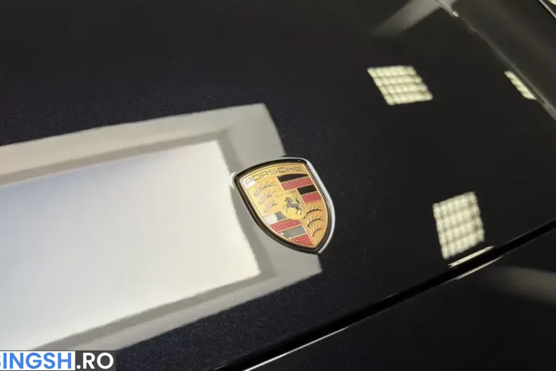 Porsche Panamera din 2025 cu 4.629 km - oferta POR247550 - foto 8