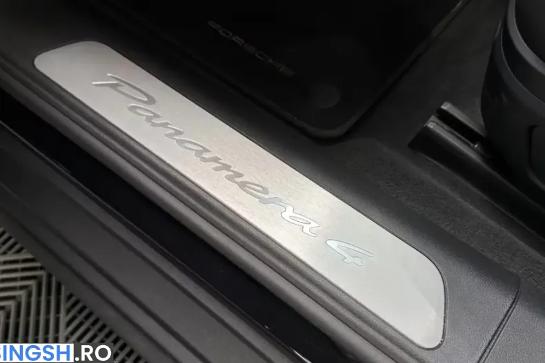 Porsche Panamera din 2025 cu 4.629 km - oferta POR247550 - foto 10