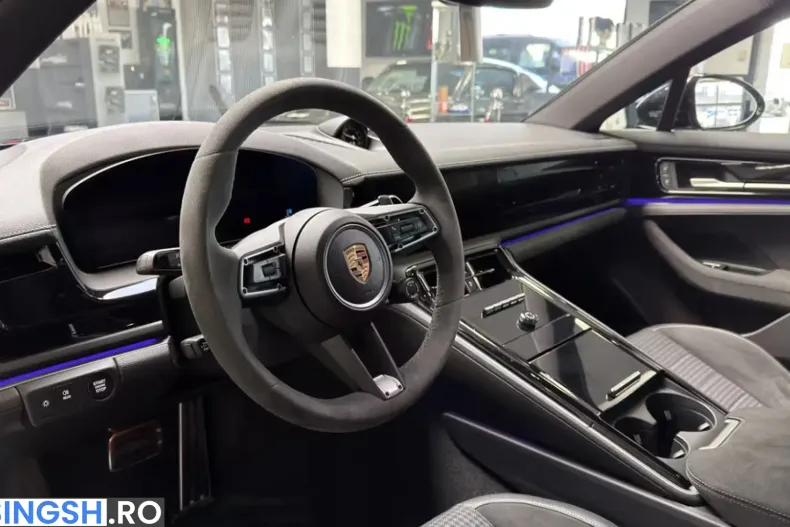 Porsche Panamera din 2025 cu 4.629 km - oferta POR247550 - foto 13