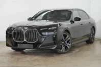BMW 740 (Seria 7) din 2025 cu 42.000 km - oferta BMW247551 - foto 1