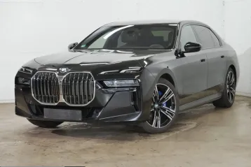 BMW 740 din 2025 - oferta BMW247551