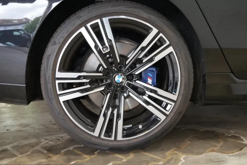 BMW 740 (Seria 7) din 2025 cu 42.000 km - oferta BMW247551 - foto 12