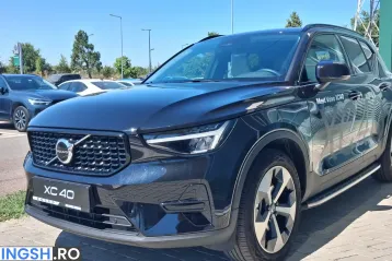 Volvo XC40 din 2026 - oferta VOL247552