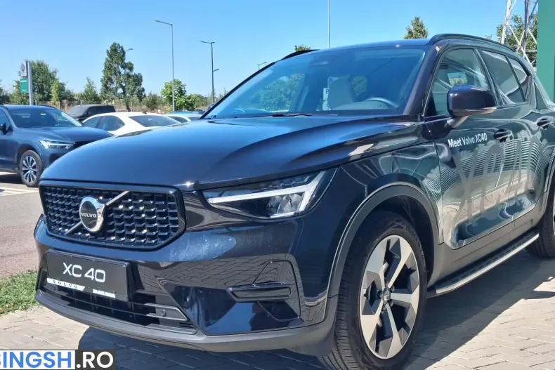 Volvo XC40 din 2026 cu 5.789 km - oferta VOL247552 - foto 1