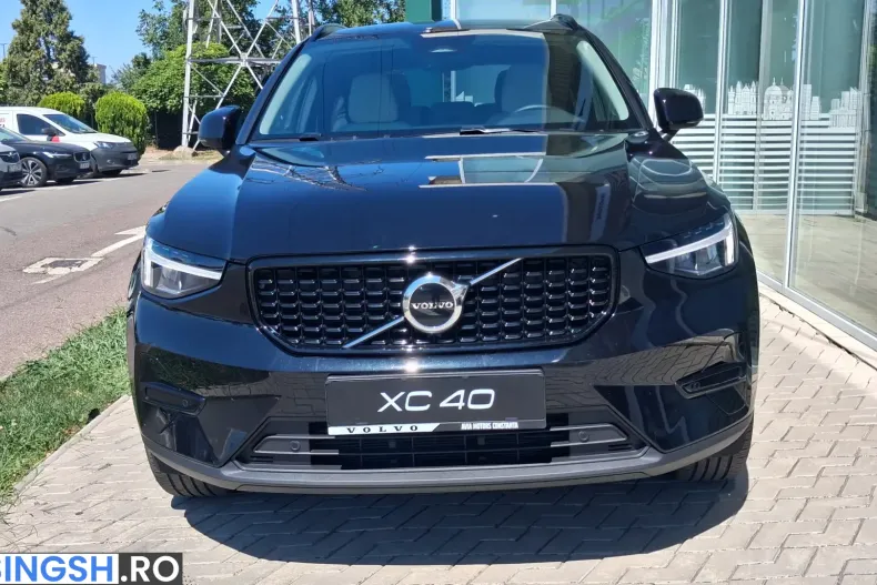 Volvo XC40 din 2026 cu 5.789 km - oferta VOL247552 - foto 2