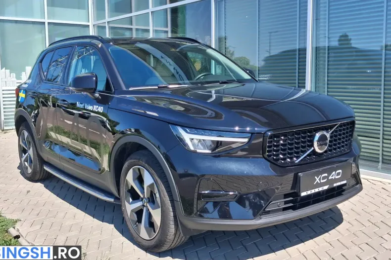 Volvo XC40 din 2026 cu 5.789 km - oferta VOL247552 - foto 3