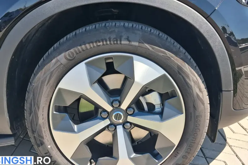 Volvo XC40 din 2026 cu 5.789 km - oferta VOL247552 - foto 4
