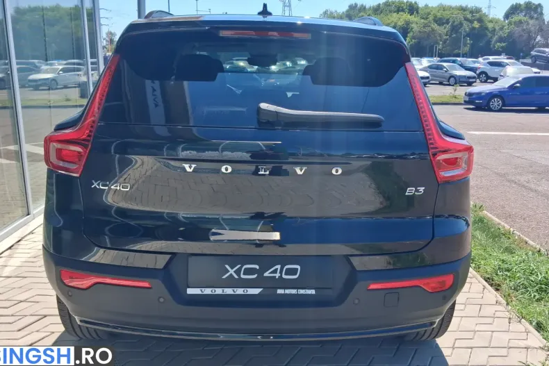 Volvo XC40 din 2026 cu 5.789 km - oferta VOL247552 - foto 7
