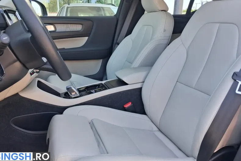 Volvo XC40 din 2026 cu 5.789 km - oferta VOL247552 - foto 11