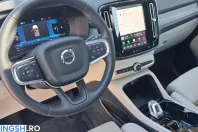 Volvo XC40 din 2026 cu 5.789 km - oferta VOL247552 - foto 14