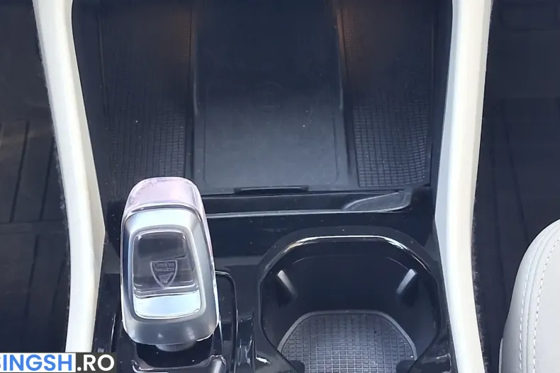 Volvo XC40 din 2026 cu 5.789 km - oferta VOL247552 - foto 32