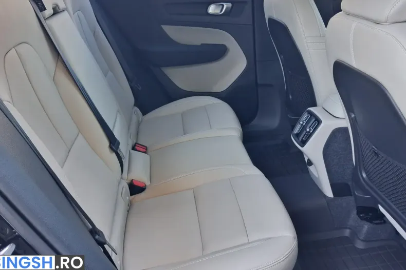 Volvo XC40 din 2026 cu 5.789 km - oferta VOL247552 - foto 35