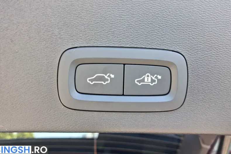 Volvo XC40 din 2026 cu 5.789 km - oferta VOL247552 - foto 37