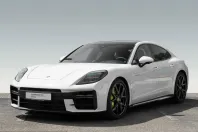 Porsche Panamera din 2025 cu 12.100 km - oferta POR247553 - foto 1