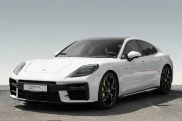 Porsche Panamera din 2025 - oferta POR247553