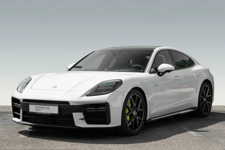 Porsche Panamera din 2025 cu 12.100 km - oferta POR247553 - foto 1