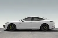 Porsche Panamera din 2025 cu 12.100 km - oferta POR247553 - foto 2