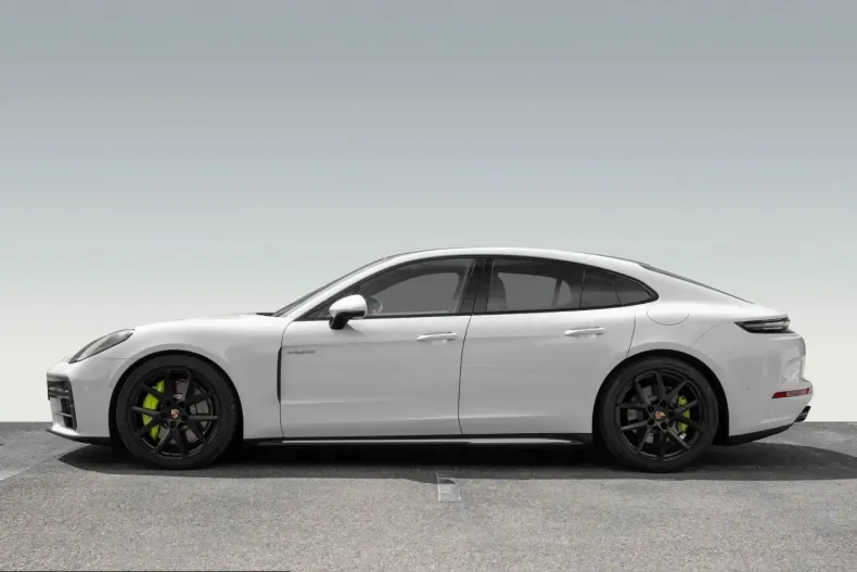 Porsche Panamera din 2025 cu 12.100 km - oferta POR247553 - foto 2