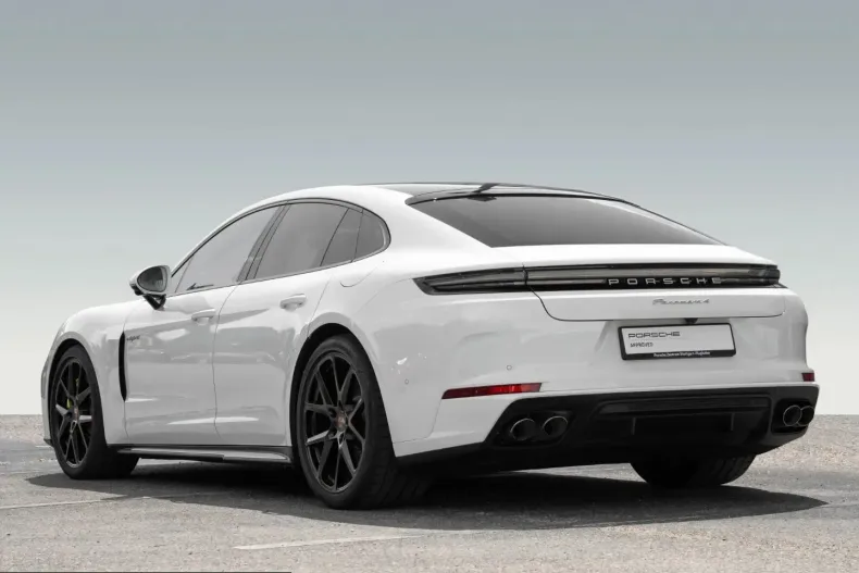 Porsche Panamera din 2025 cu 12.100 km - oferta POR247553 - foto 3