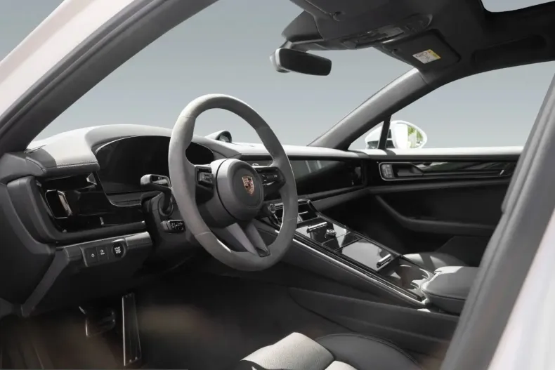 Porsche Panamera din 2025 cu 12.100 km - oferta POR247553 - foto 4