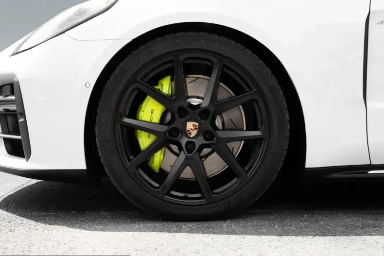 Porsche Panamera din 2025 cu 12.100 km - oferta POR247553 - foto 6