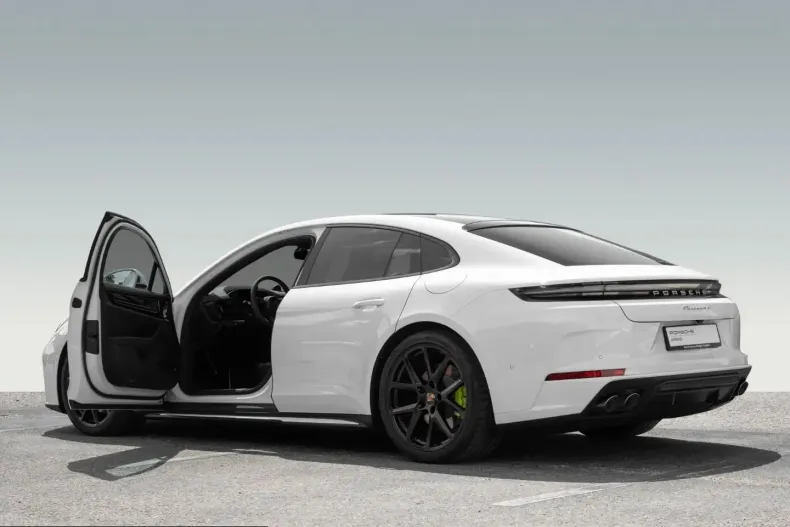 Porsche Panamera din 2025 cu 12.100 km - oferta POR247553 - foto 7