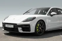 Porsche Panamera din 2025 cu 12.100 km - oferta POR247553 - foto 9
