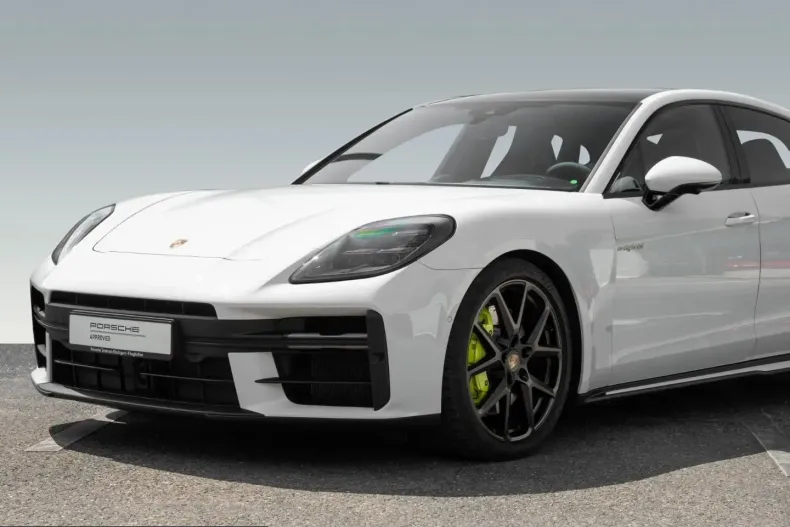 Porsche Panamera din 2025 cu 12.100 km - oferta POR247553 - foto 9