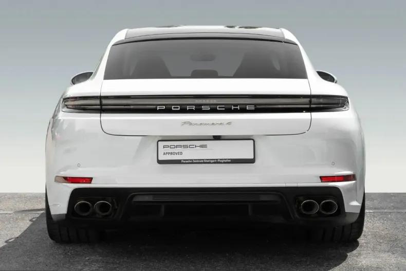 Porsche Panamera din 2025 cu 12.100 km - oferta POR247553 - foto 10